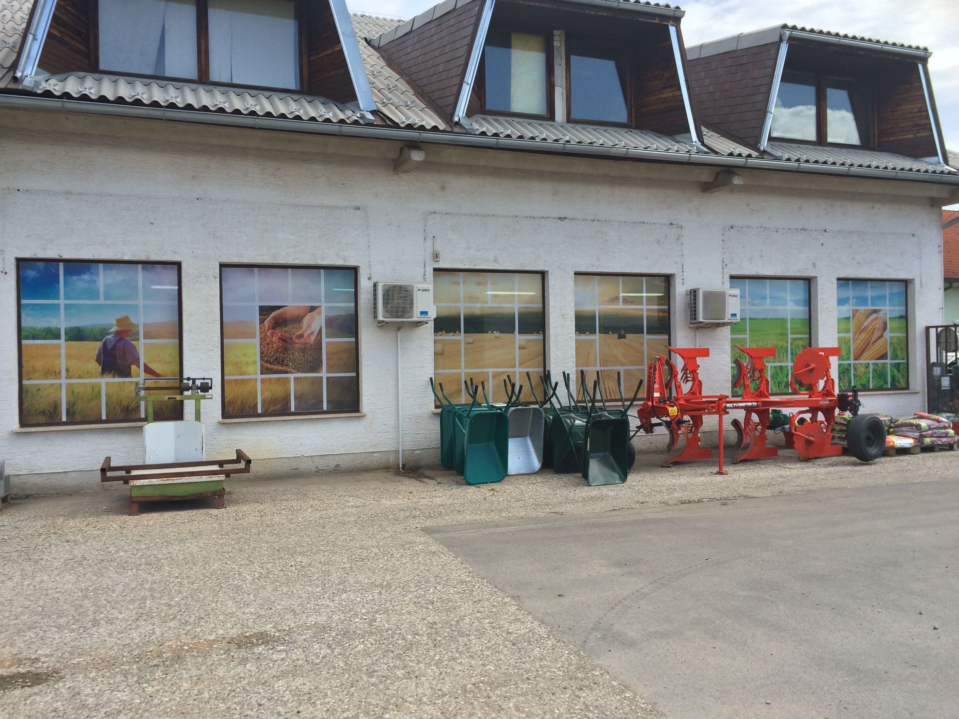 Motivski popis izložb