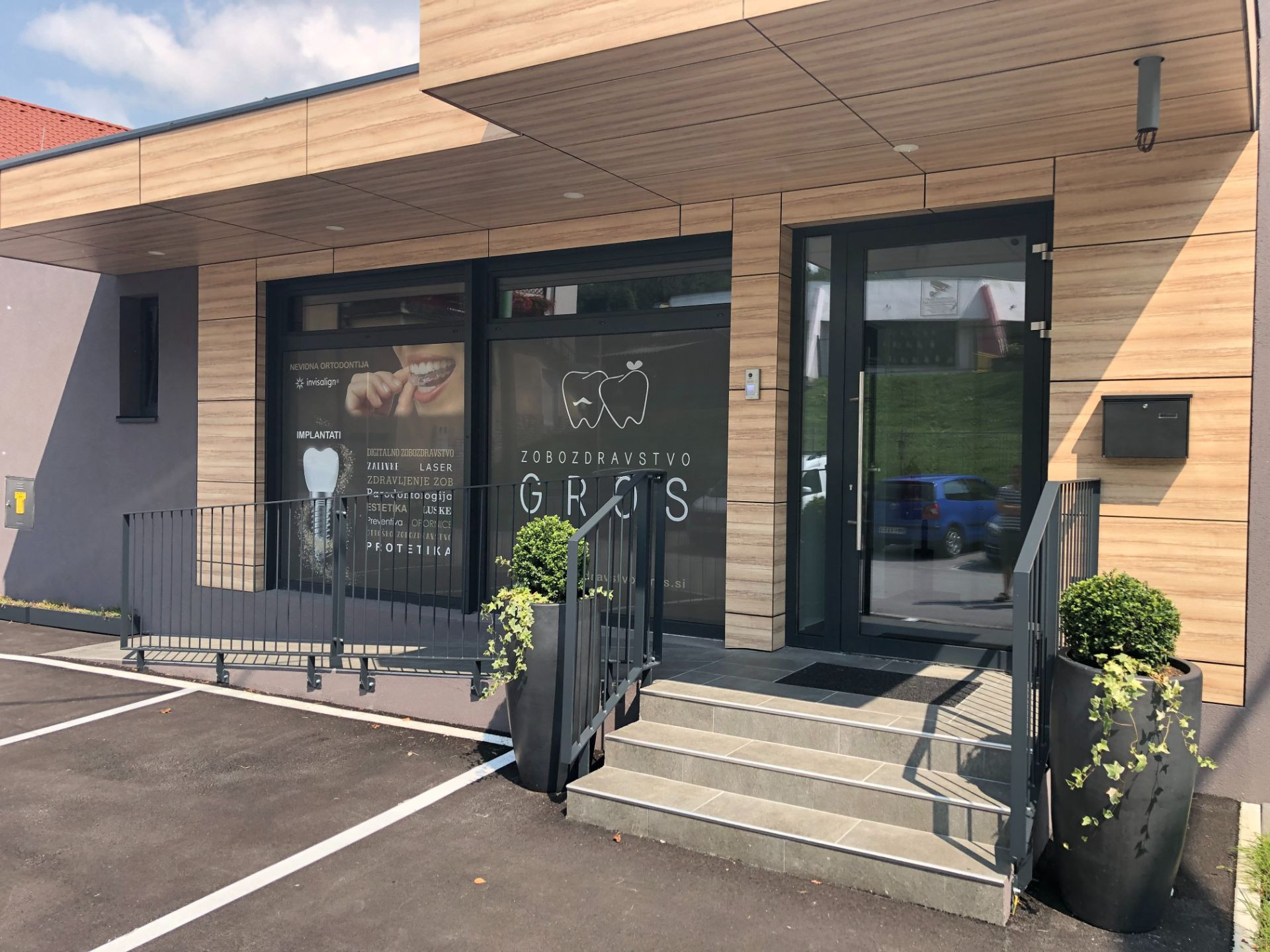 Motivski popis izložb