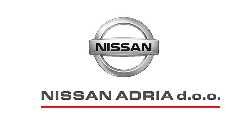 Nissan Adria