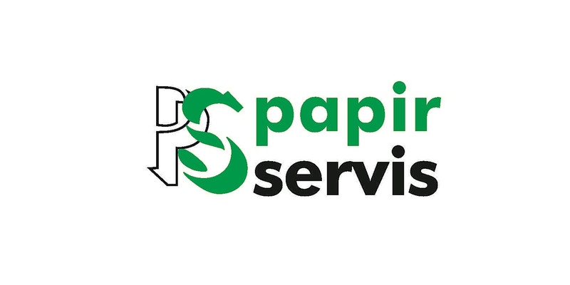 papir servis