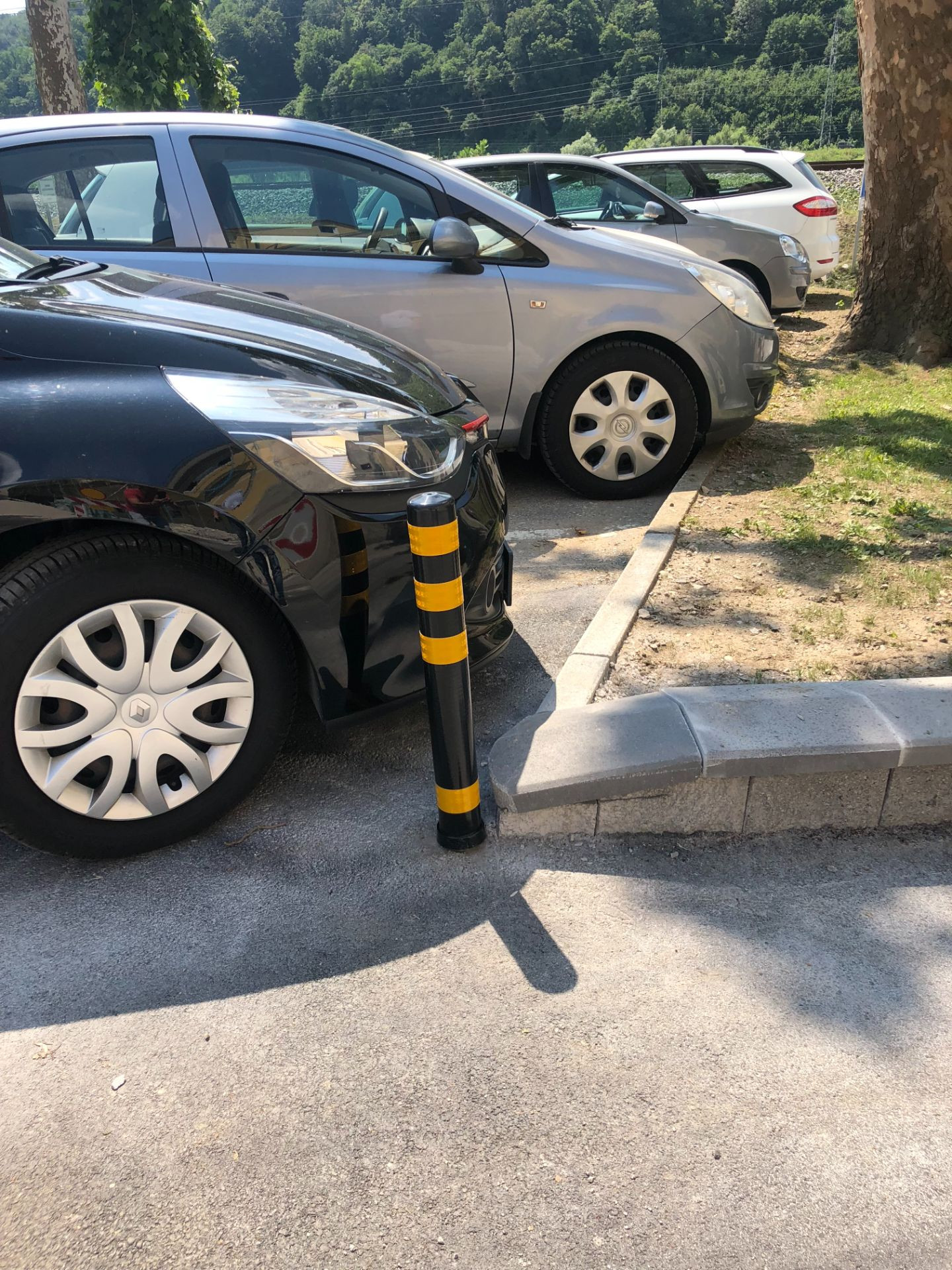 Prometna signalizacija