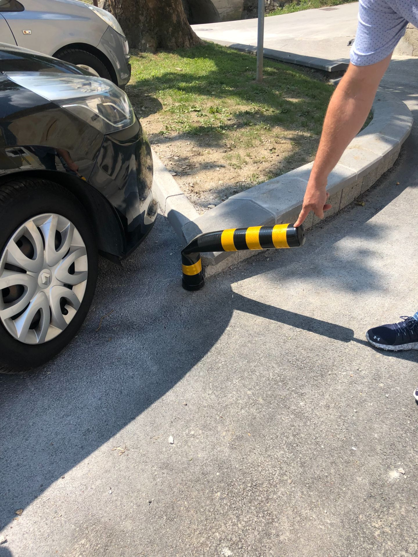 Prometna signalizacija