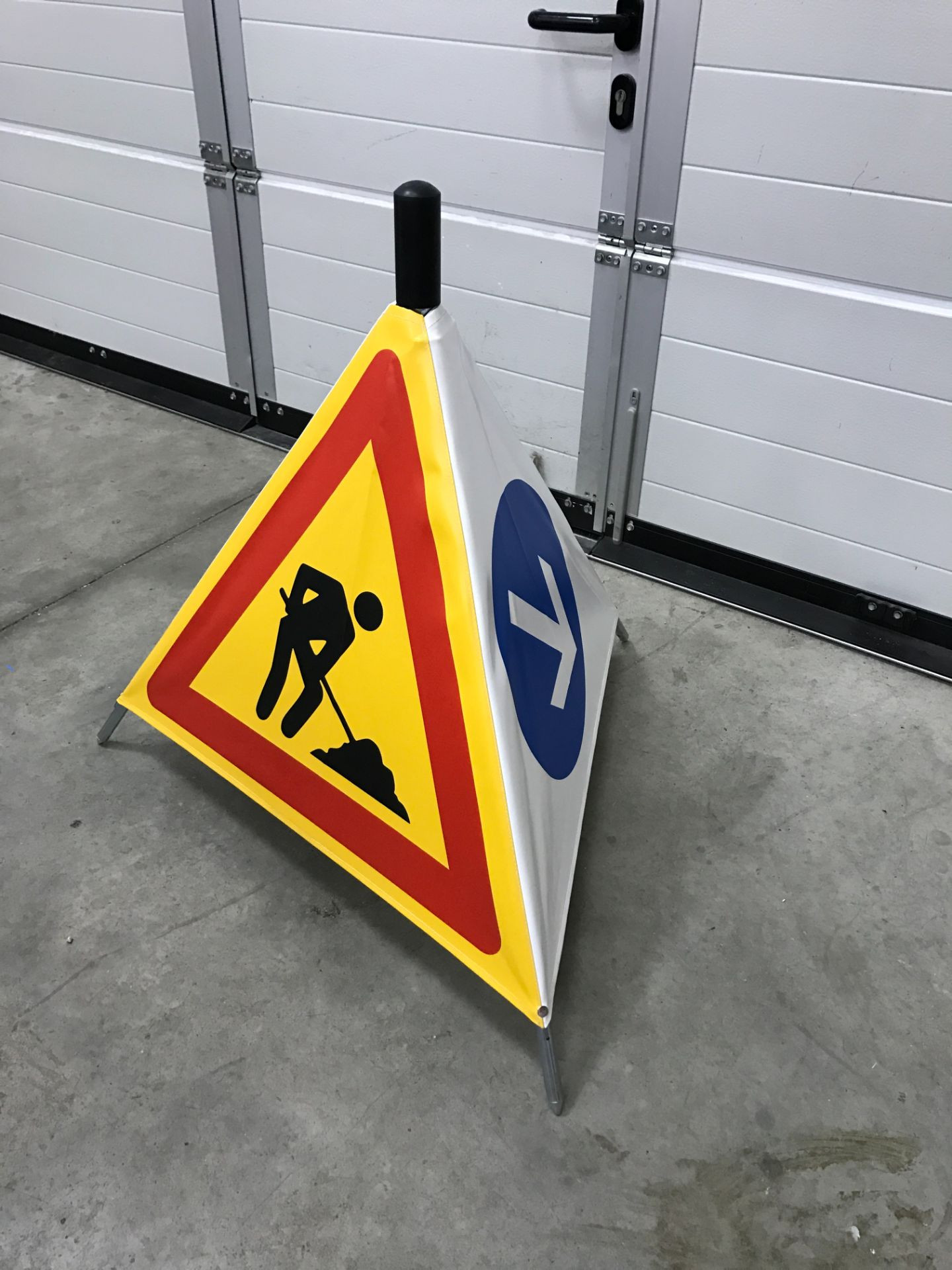 Prometna signalizacija