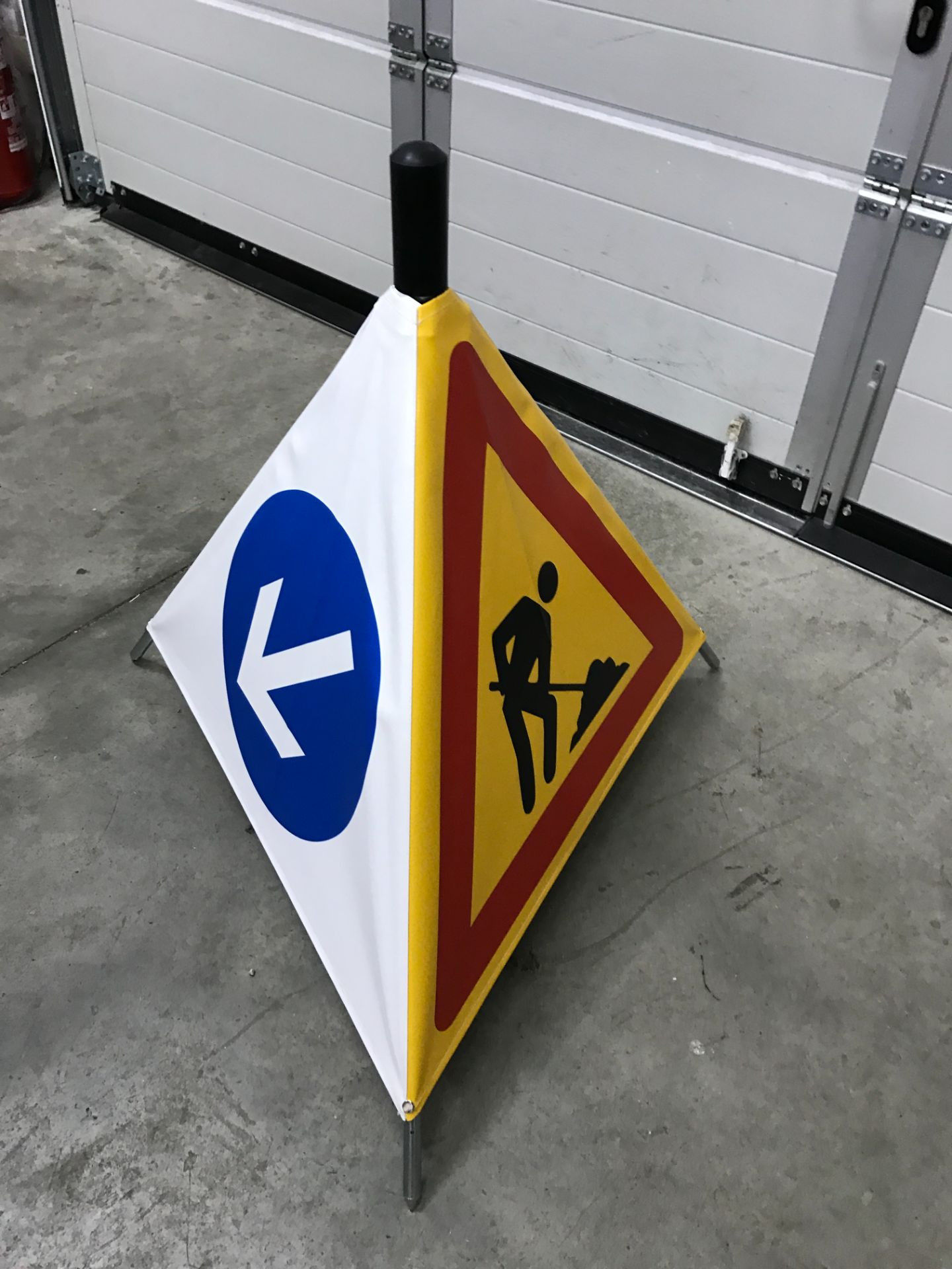 Prometna signalizacija