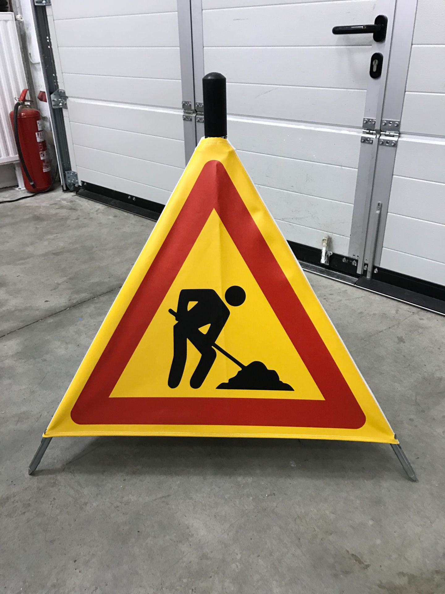 Prometna signalizacija