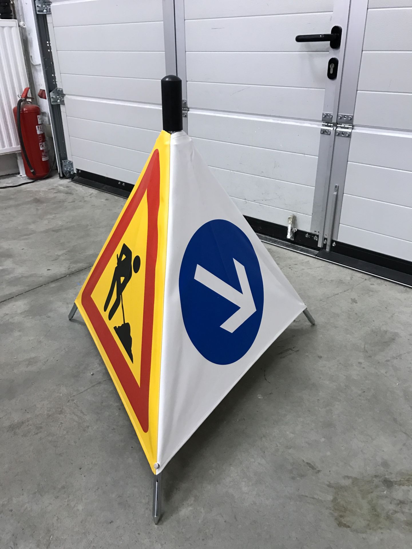 Prometna signalizacija