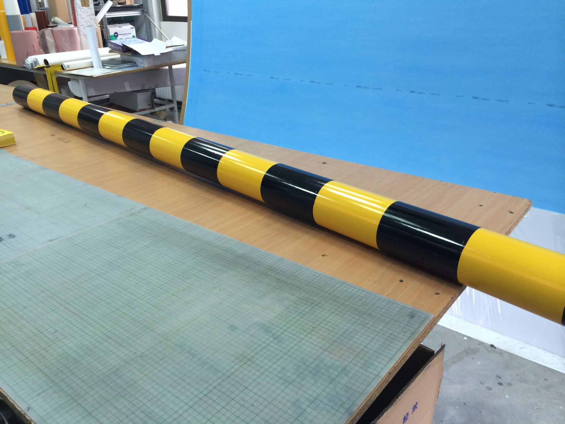 Prometna signalizacija