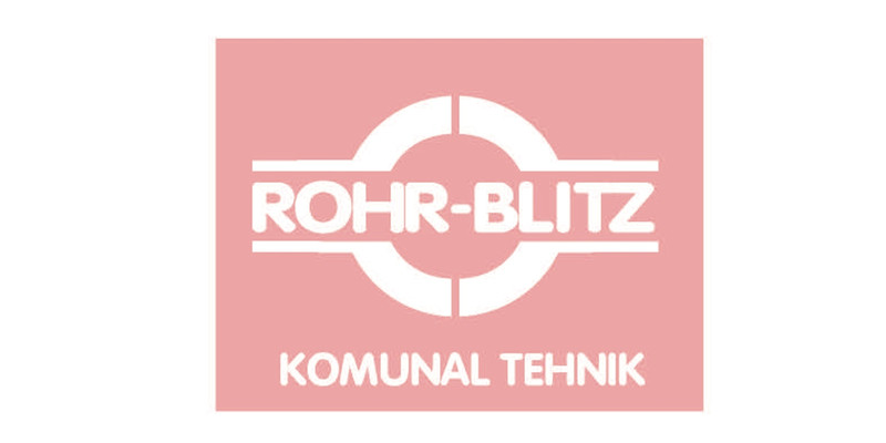 Rohr-Blitz