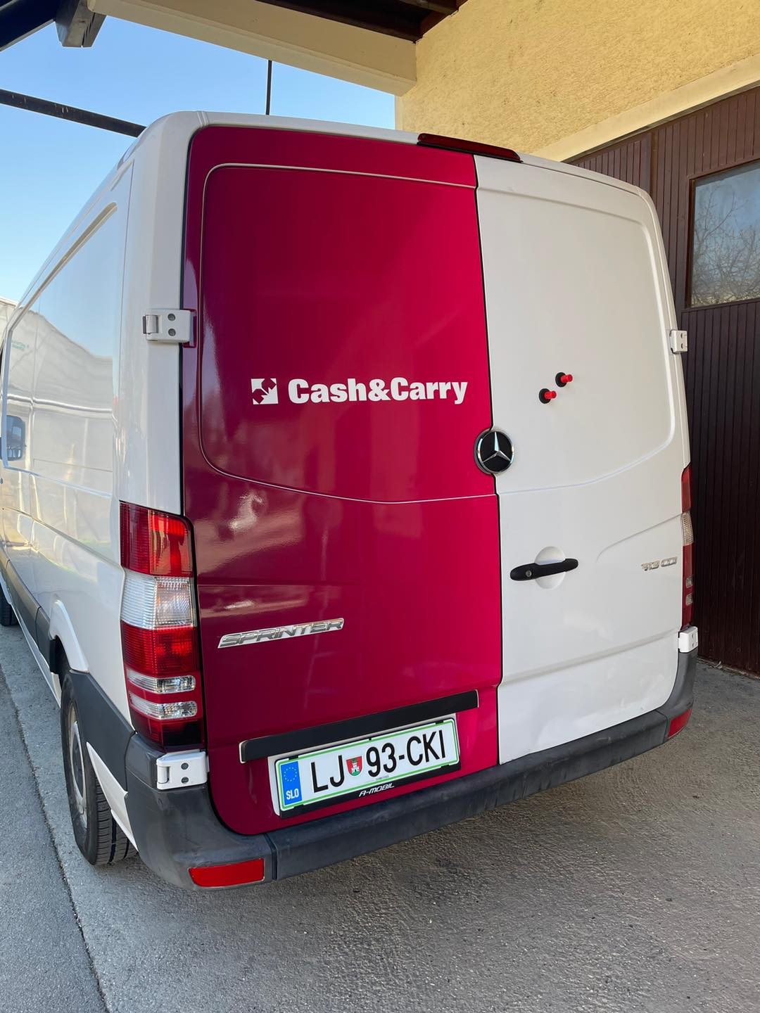 Še zadnja dva pred lockdown-om