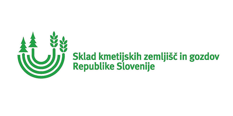 Sklad kmetijskih zemljišč in gozdov RS