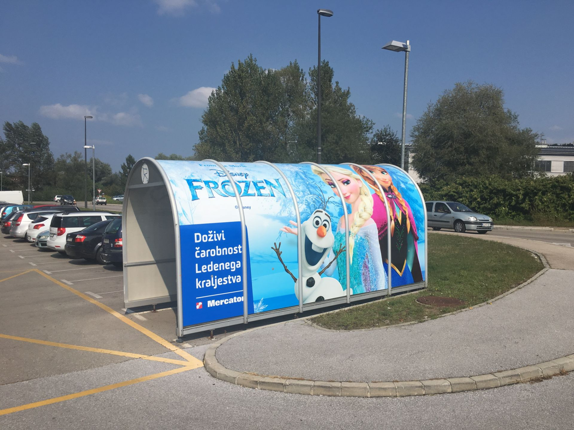 Zunanje in notranje označevanje