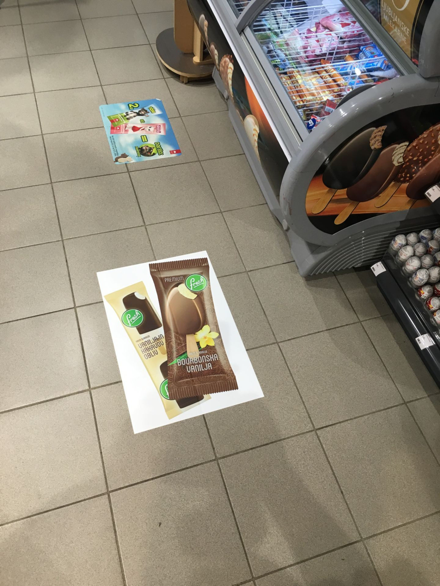 Zunanje in notranje označevanje