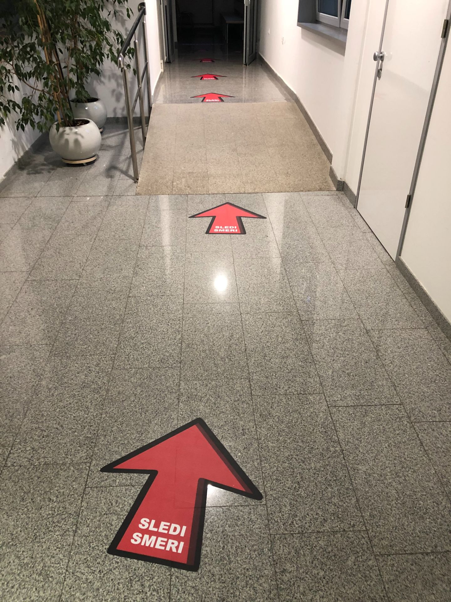 Zunanje in notranje označevanje