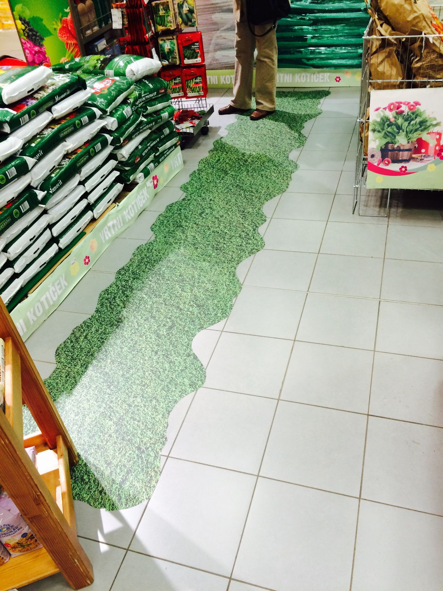 Zunanje in notranje označevanje