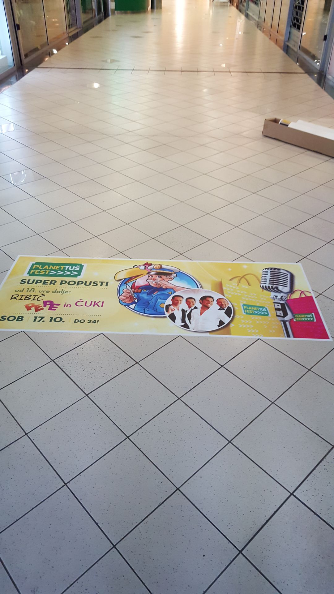 Zunanje in notranje označevanje