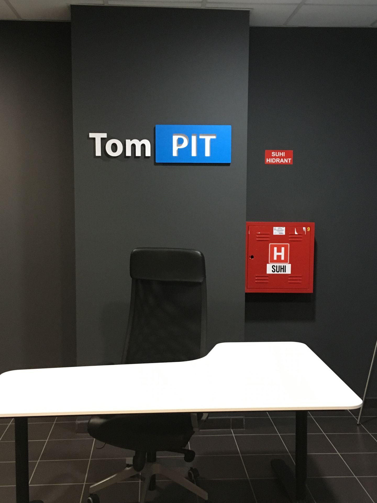 Zunanje in notranje označevanje