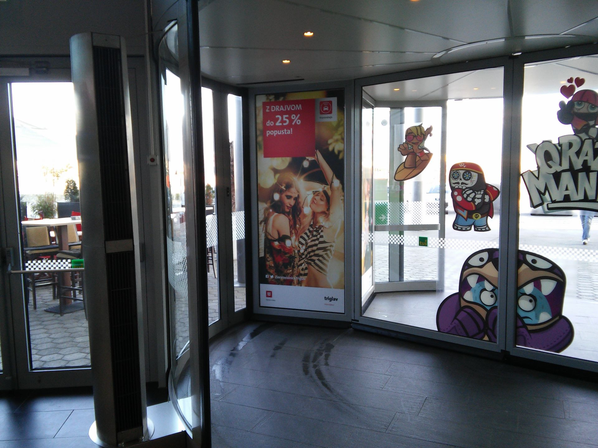 Zunanje in notranje označevanje