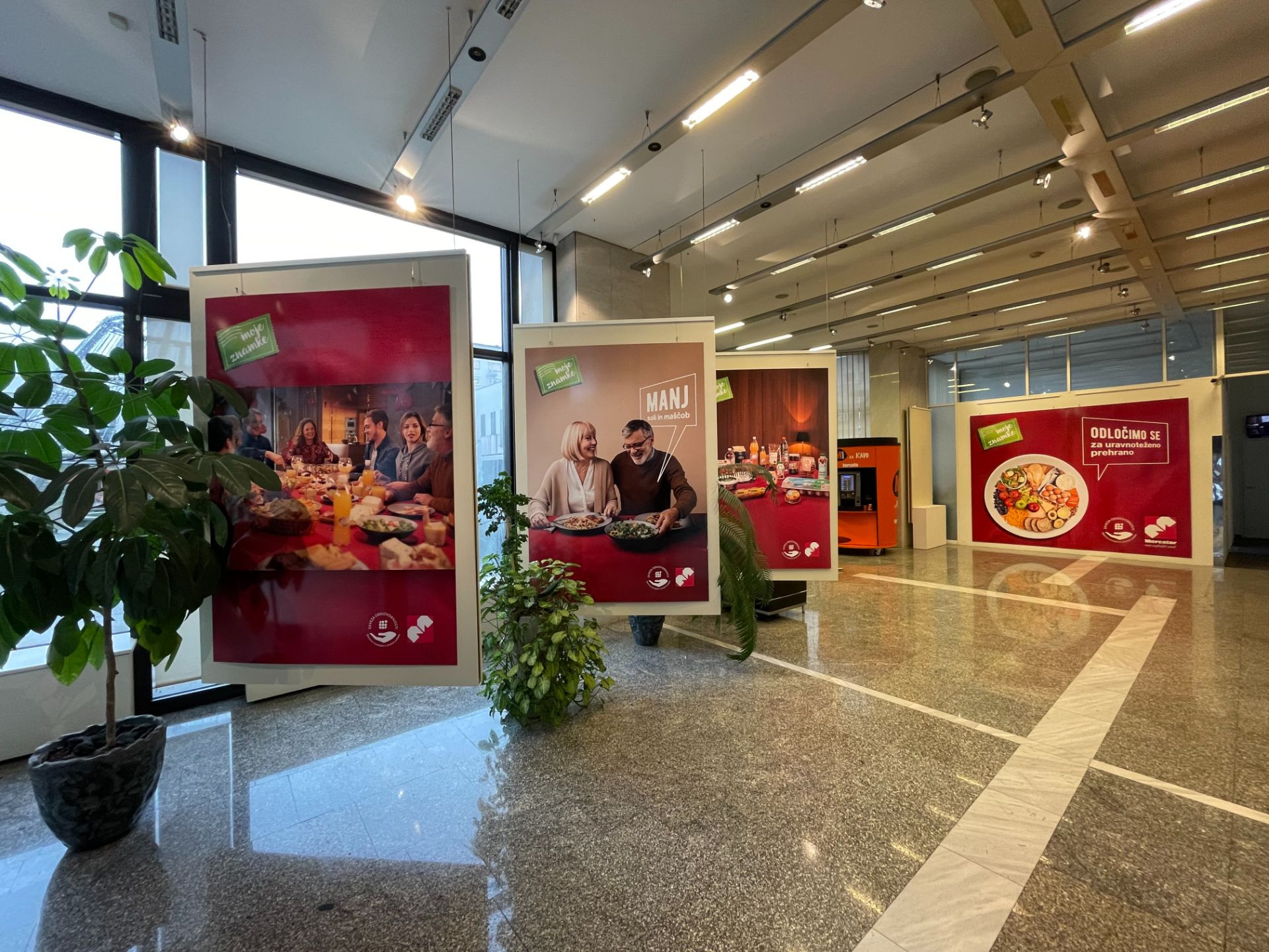 Zunanje in notranje označevanje