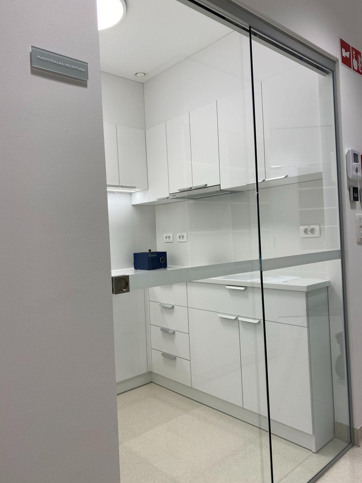 Zunanje in notranje označevanje