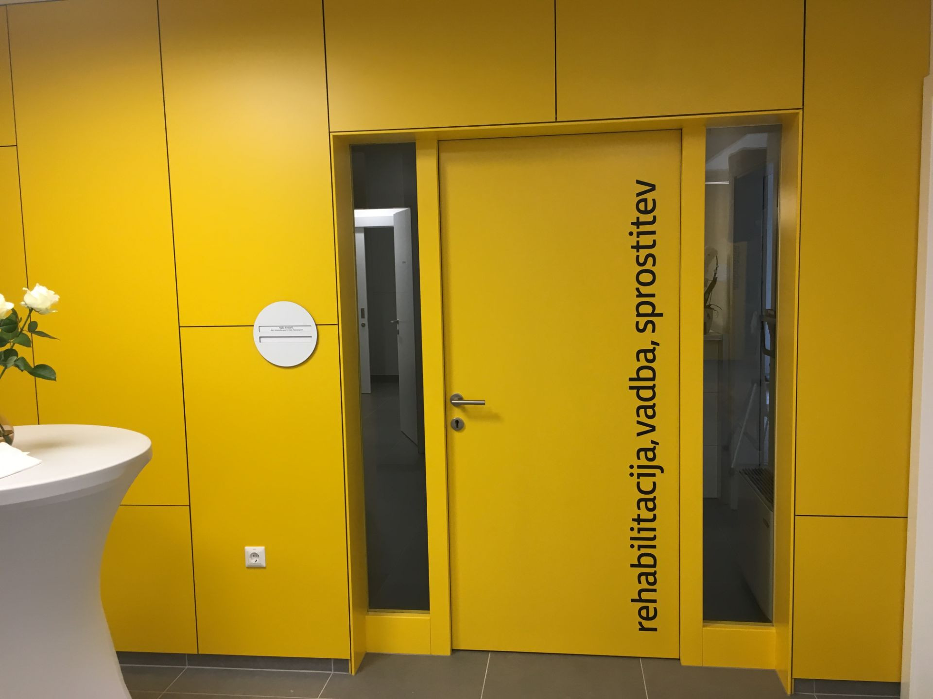 Zunanje in notranje označevanje