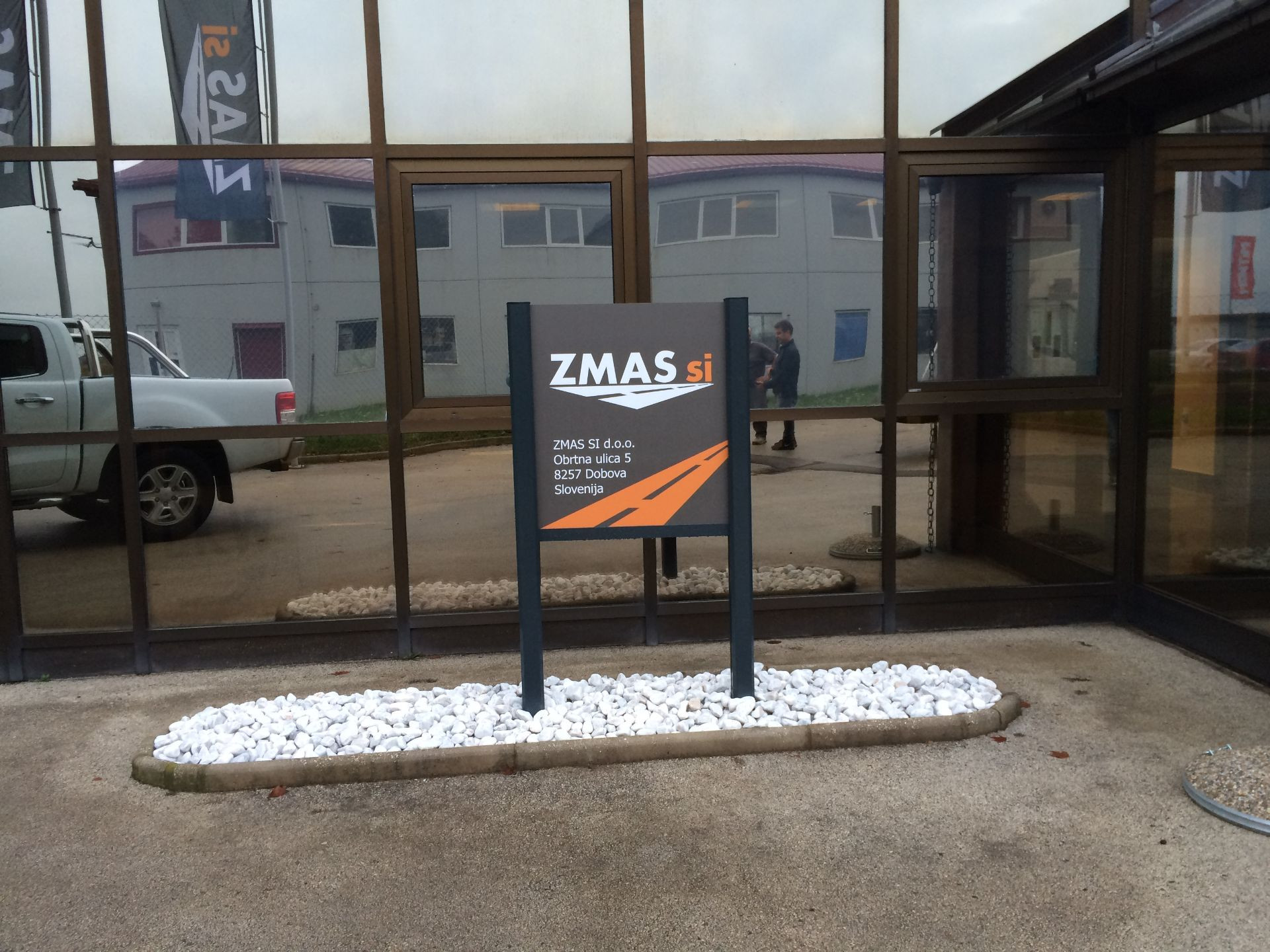 Zunanje in notranje označevanje