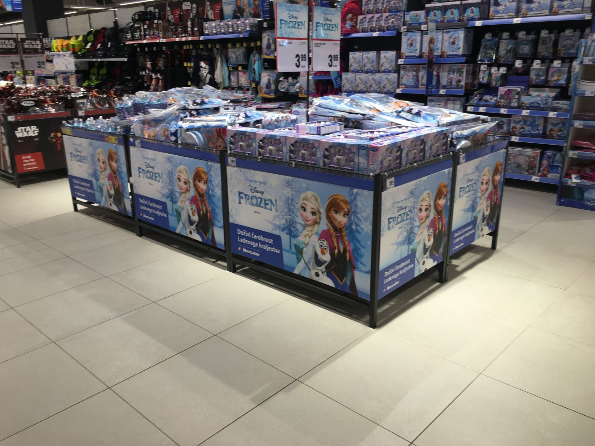 Zunanje in notranje označevanje