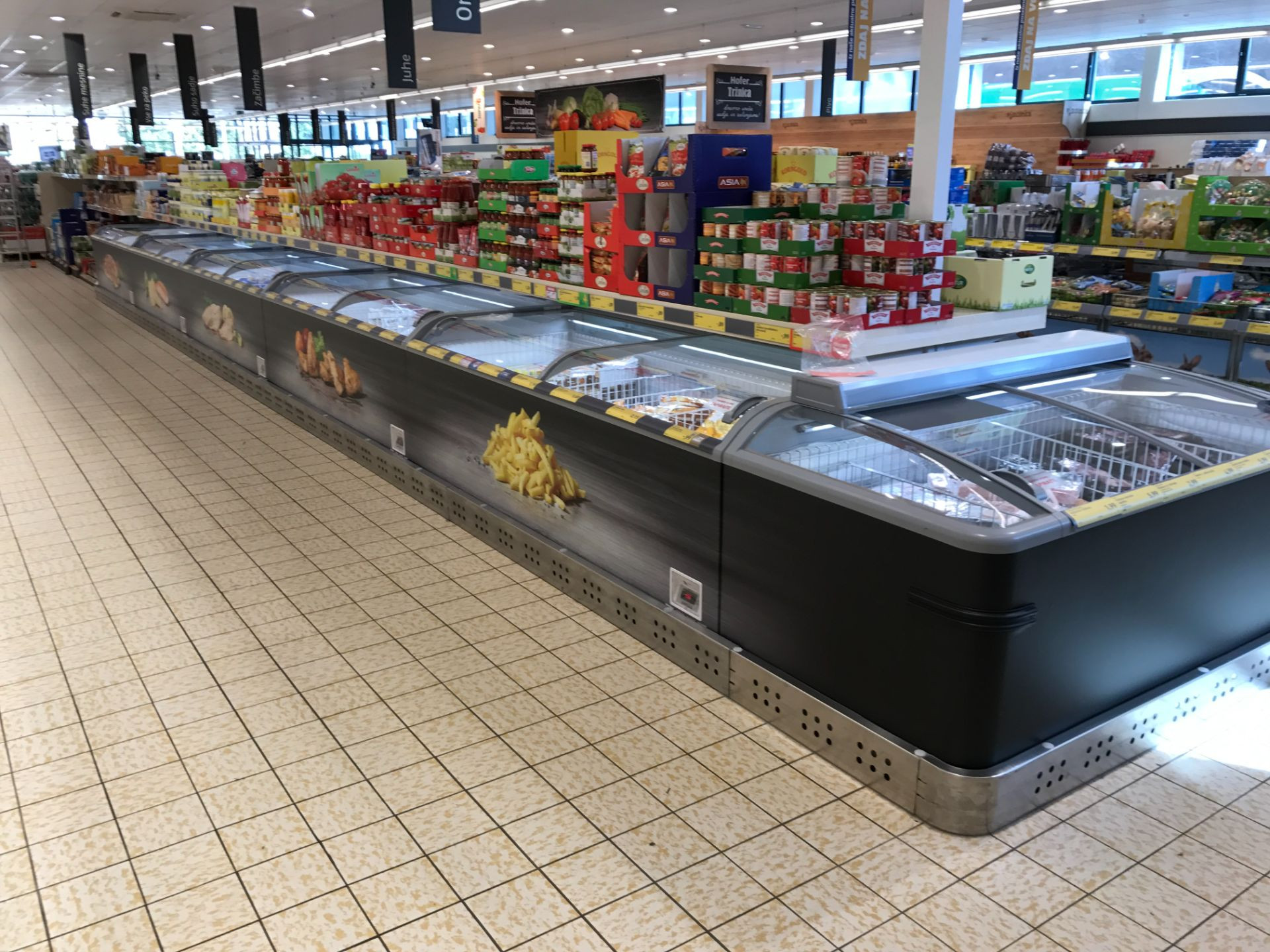 Zunanje in notranje označevanje