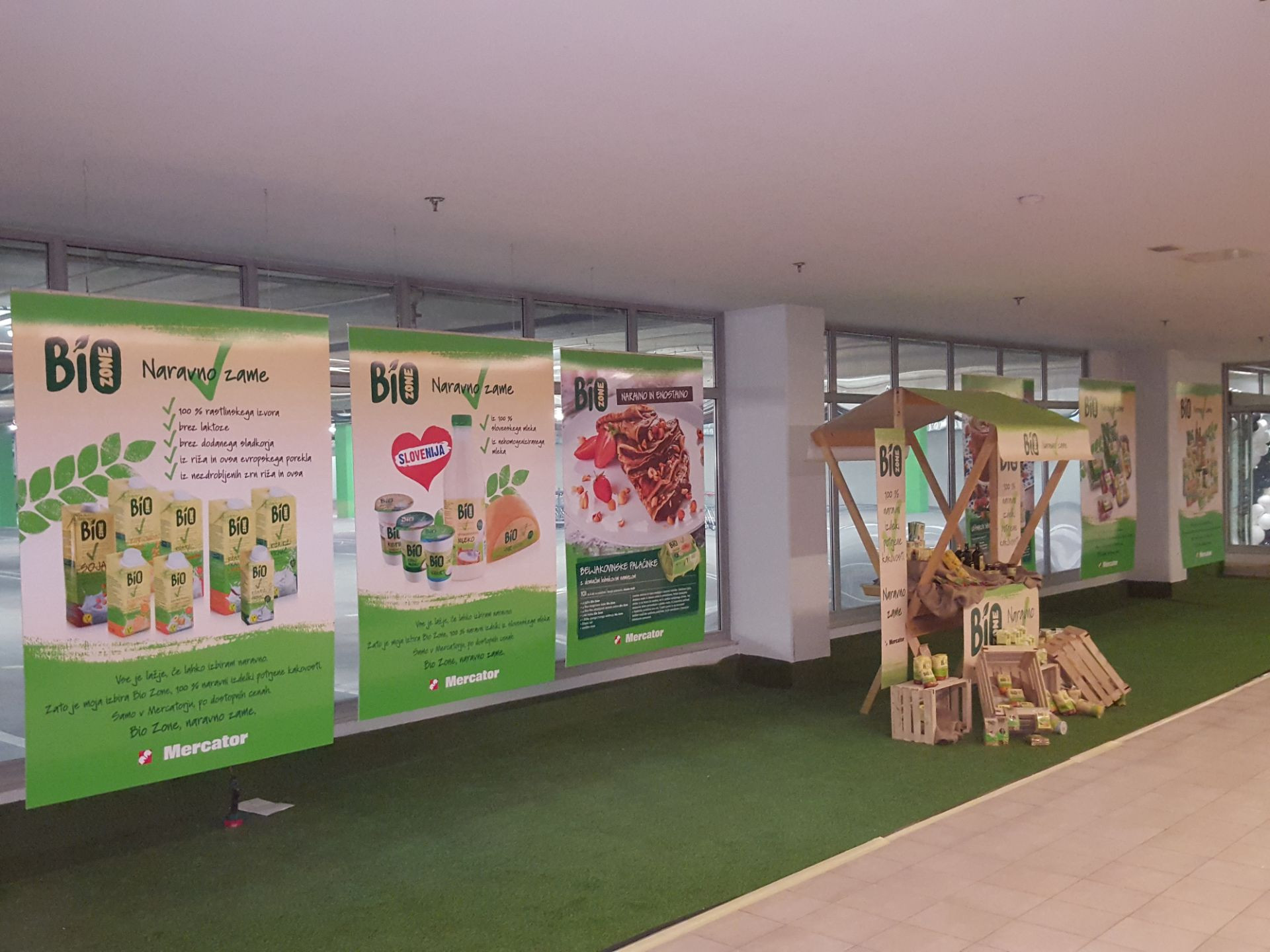 Zunanje in notranje označevanje