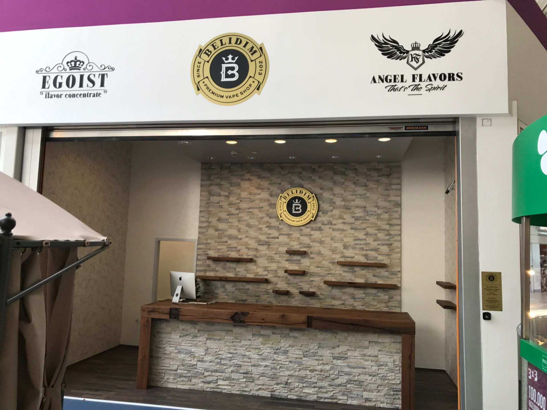 Zunanje in notranje označevanje