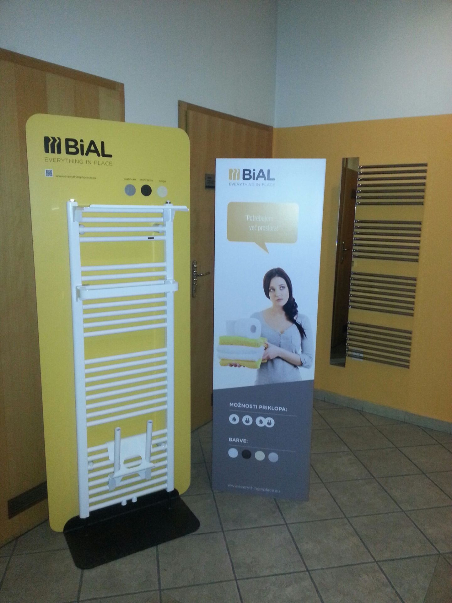 Zunanje in notranje označevanje