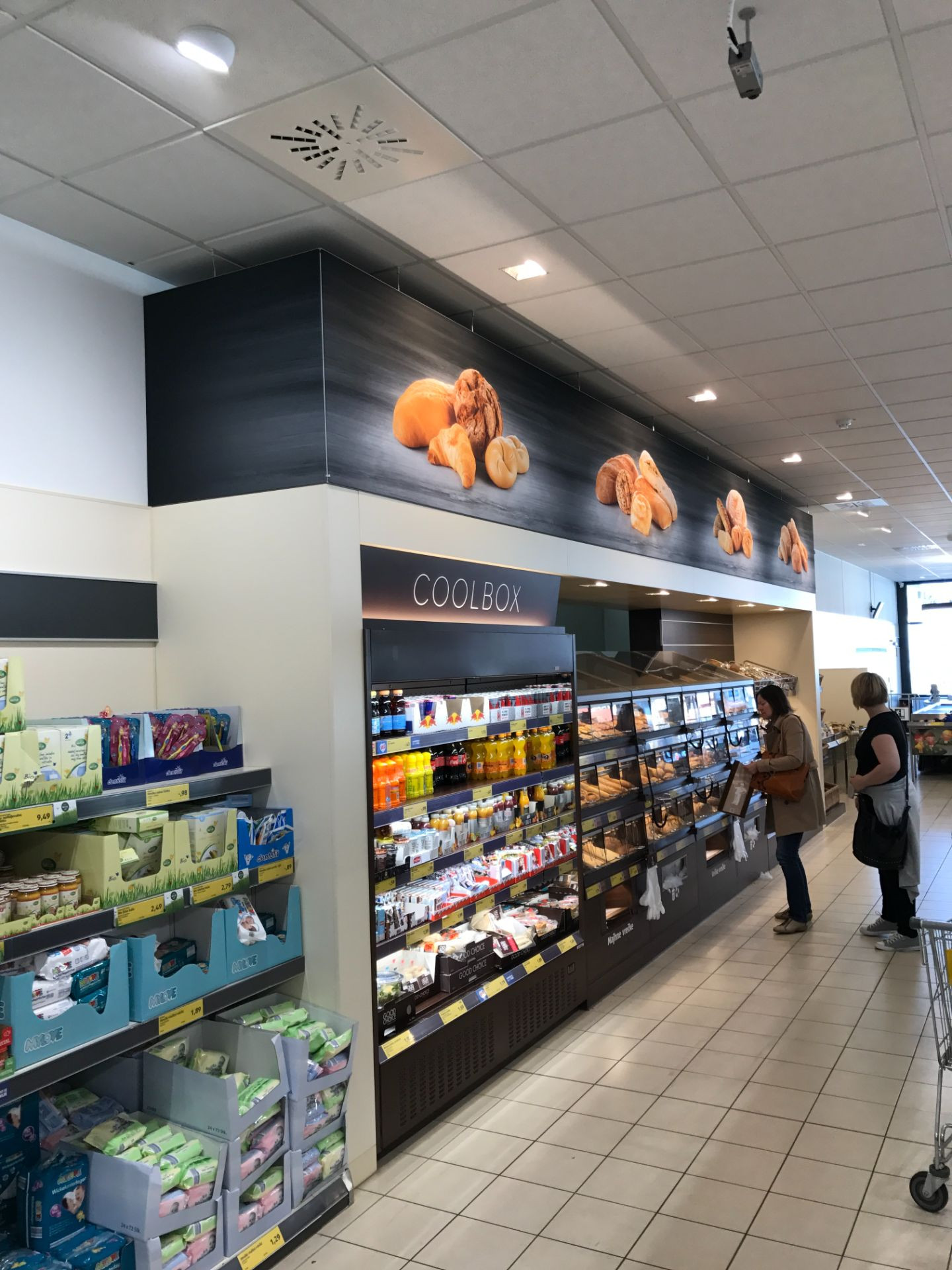 Zunanje in notranje označevanje