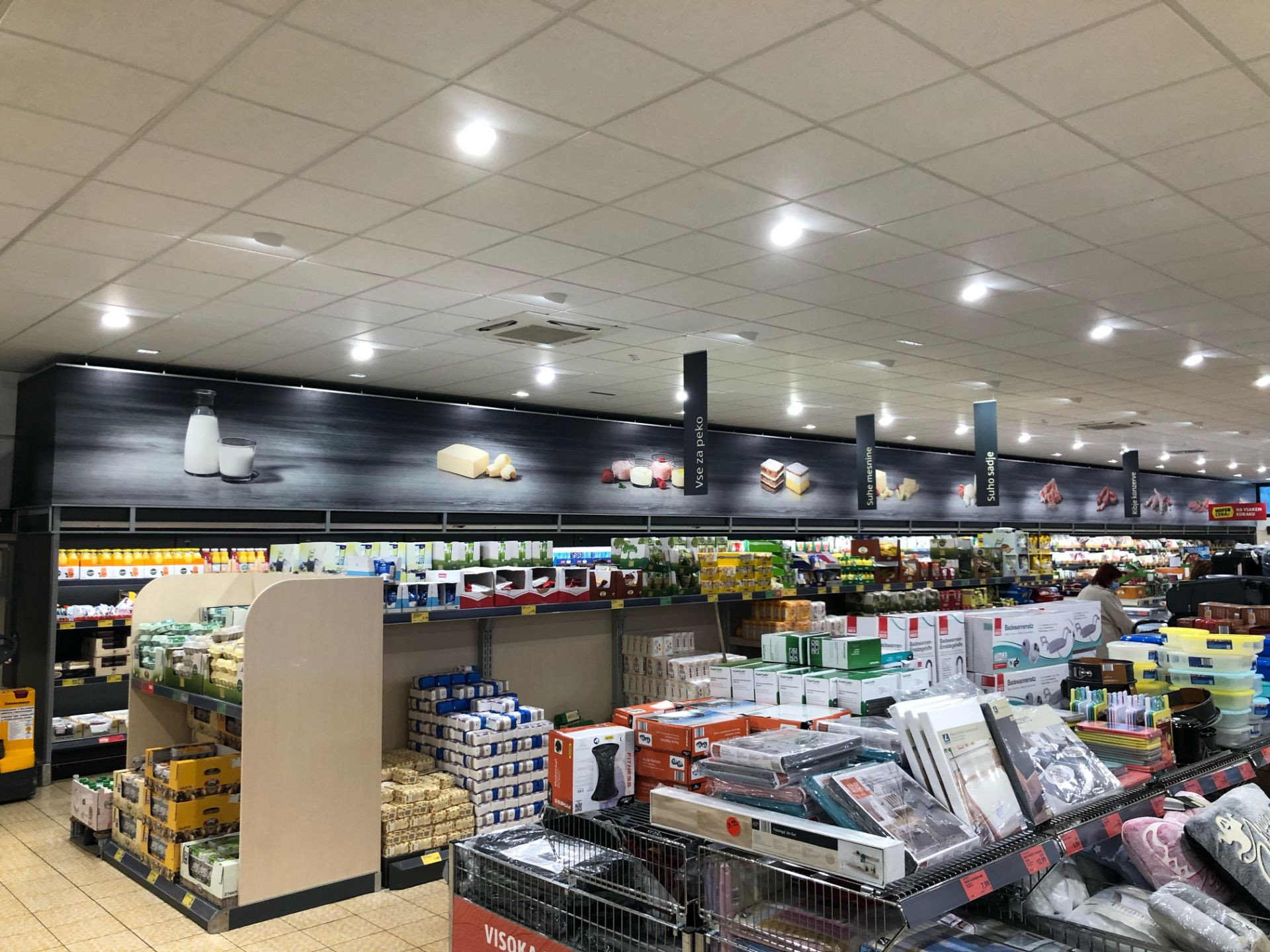 Zunanje in notranje označevanje