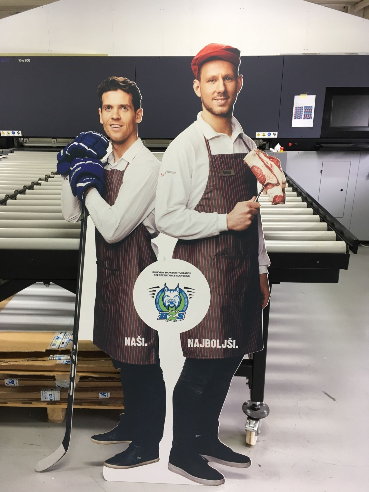 Zunanje in notranje označevanje