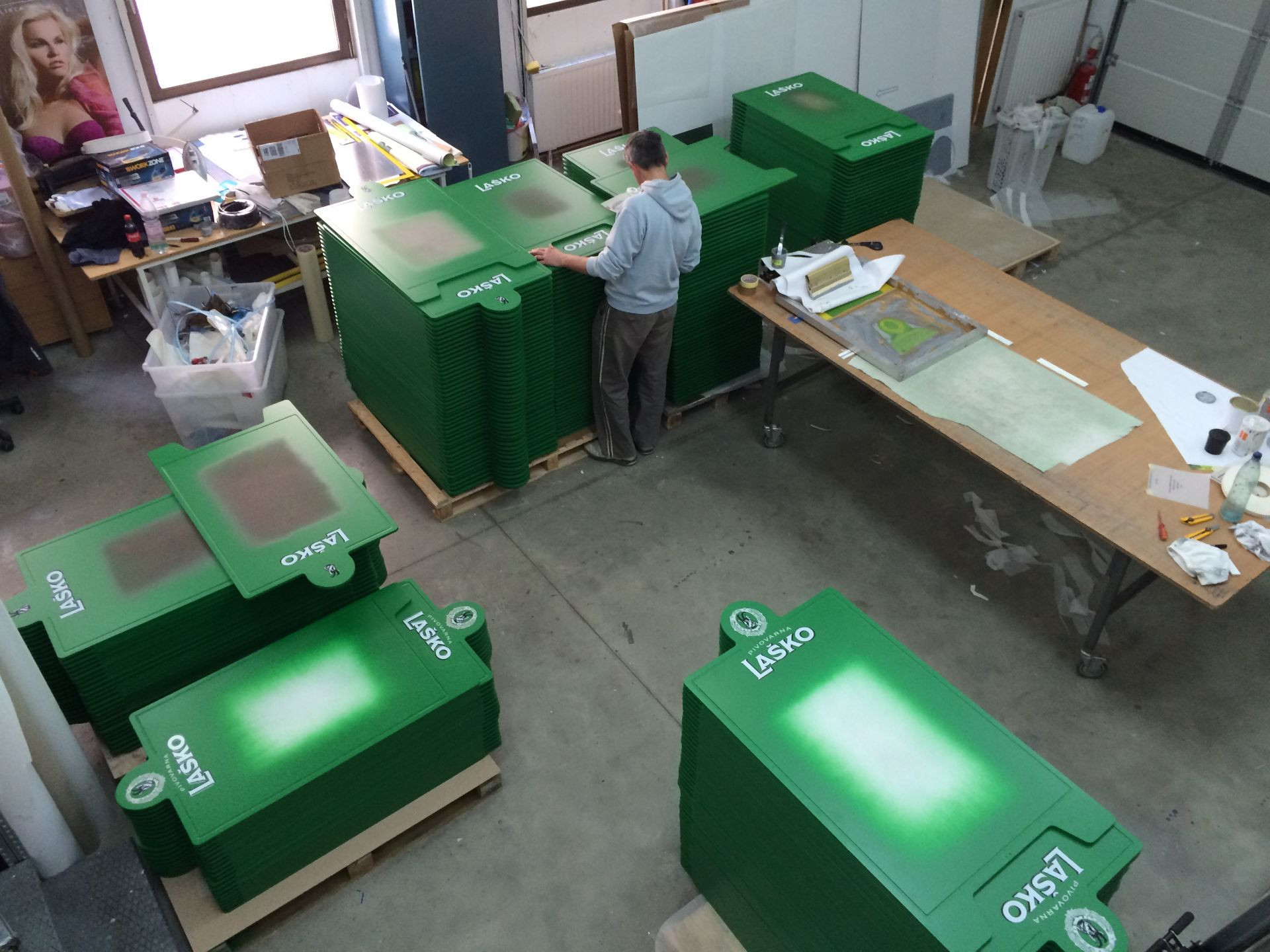 Zunanje in notranje označevanje