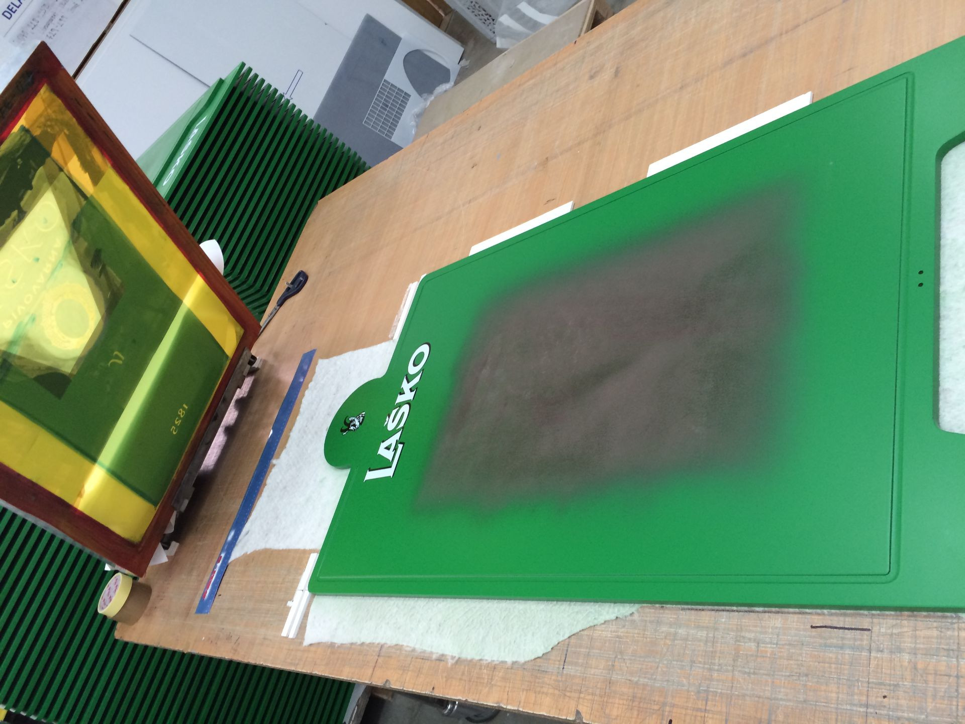 Zunanje in notranje označevanje