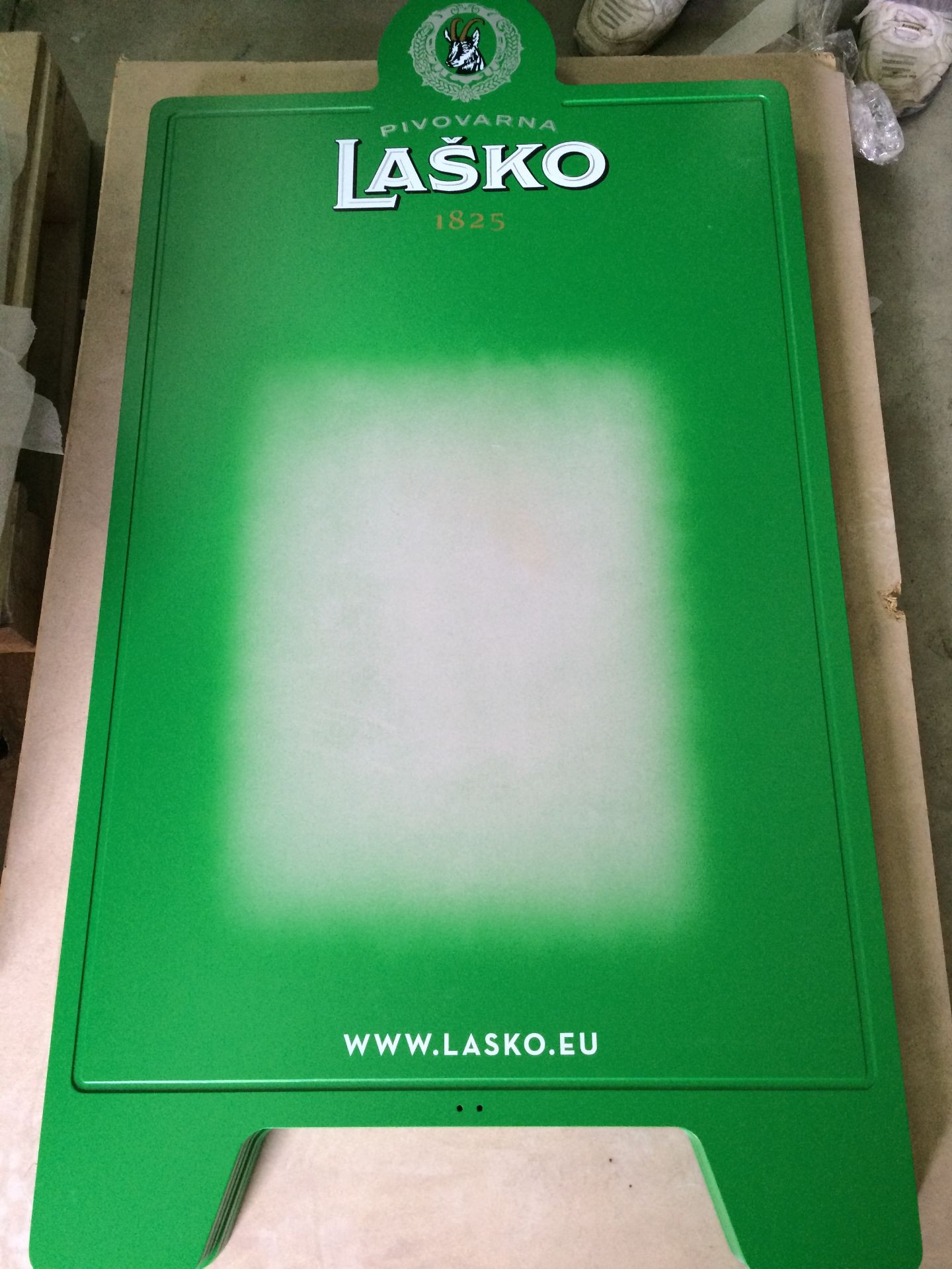 Zunanje in notranje označevanje