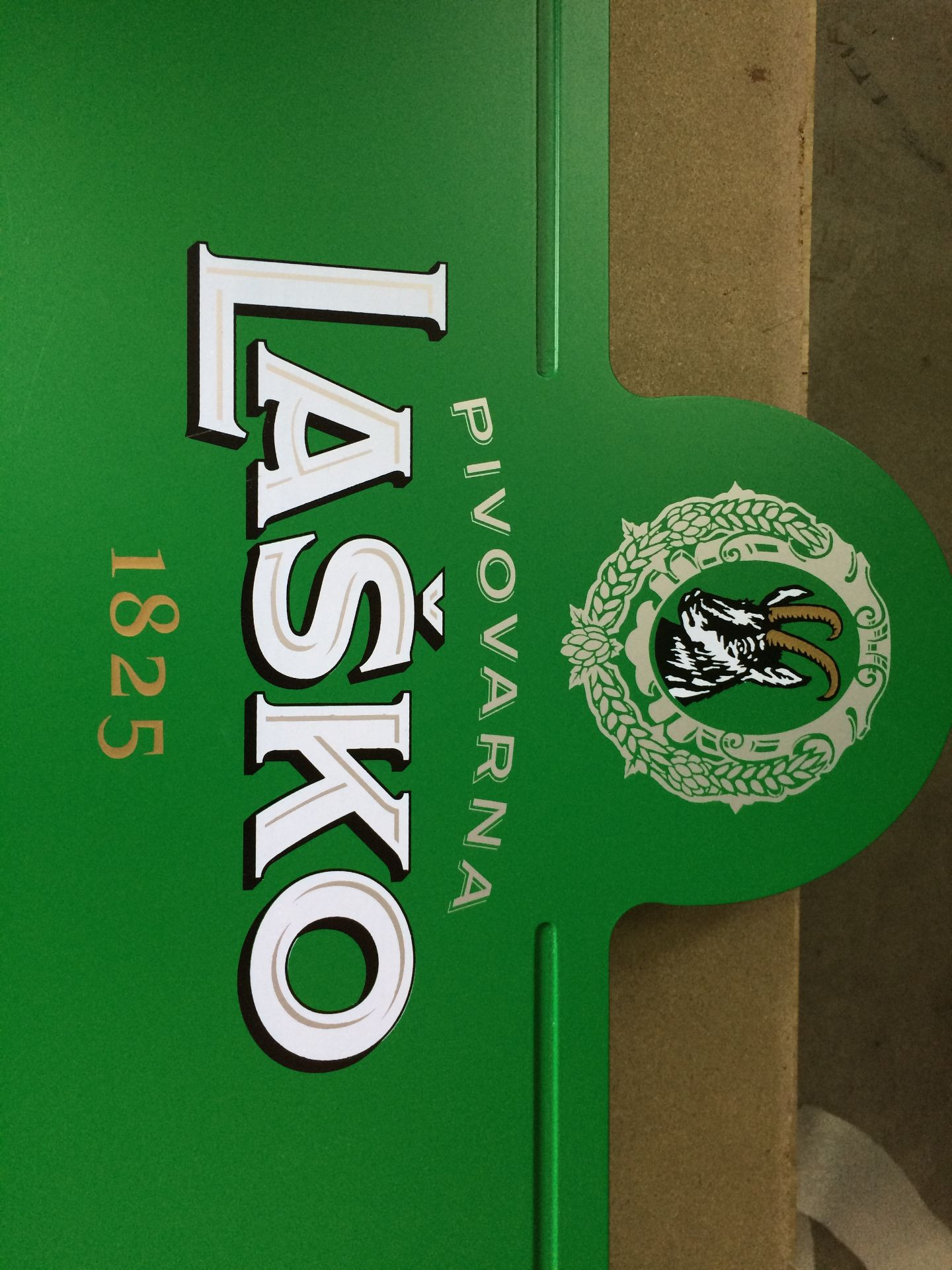 Zunanje in notranje označevanje