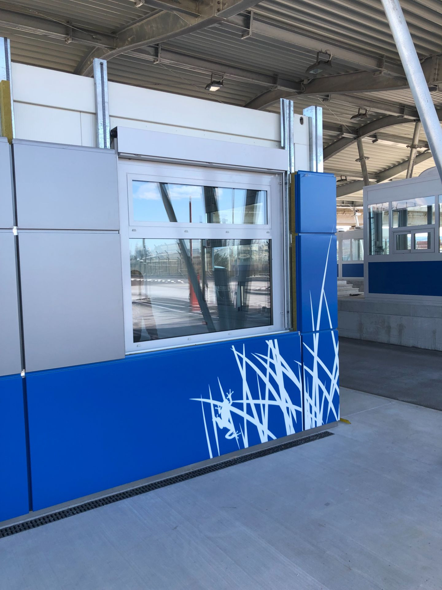 Zunanje in notranje označevanje