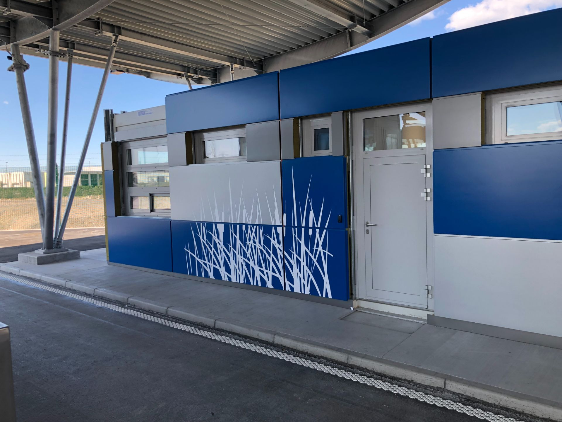 Zunanje in notranje označevanje