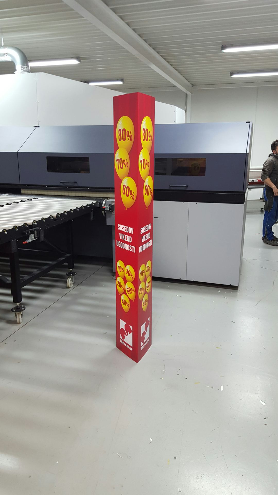 Zunanje in notranje označevanje