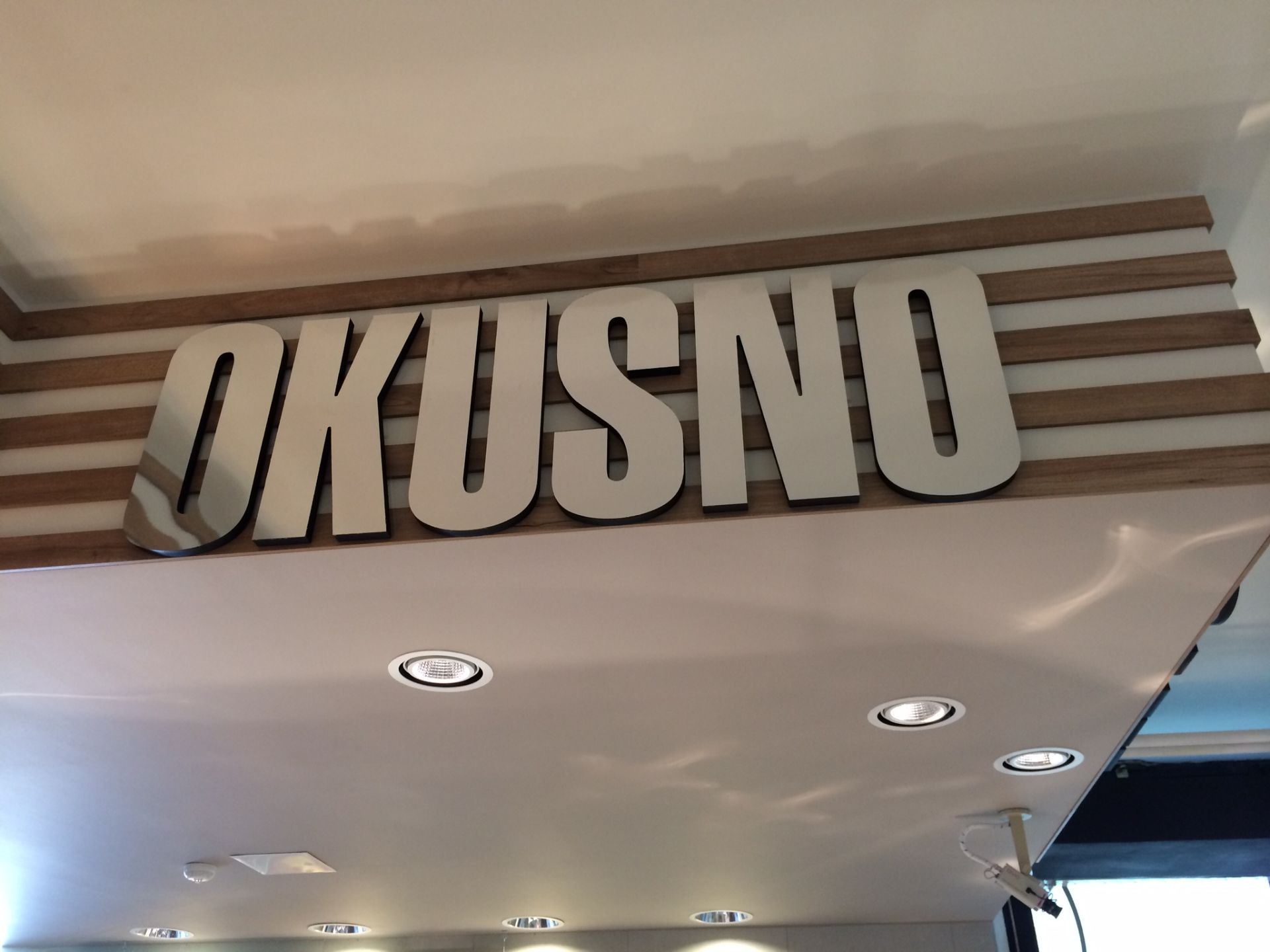 Zunanje in notranje označevanje