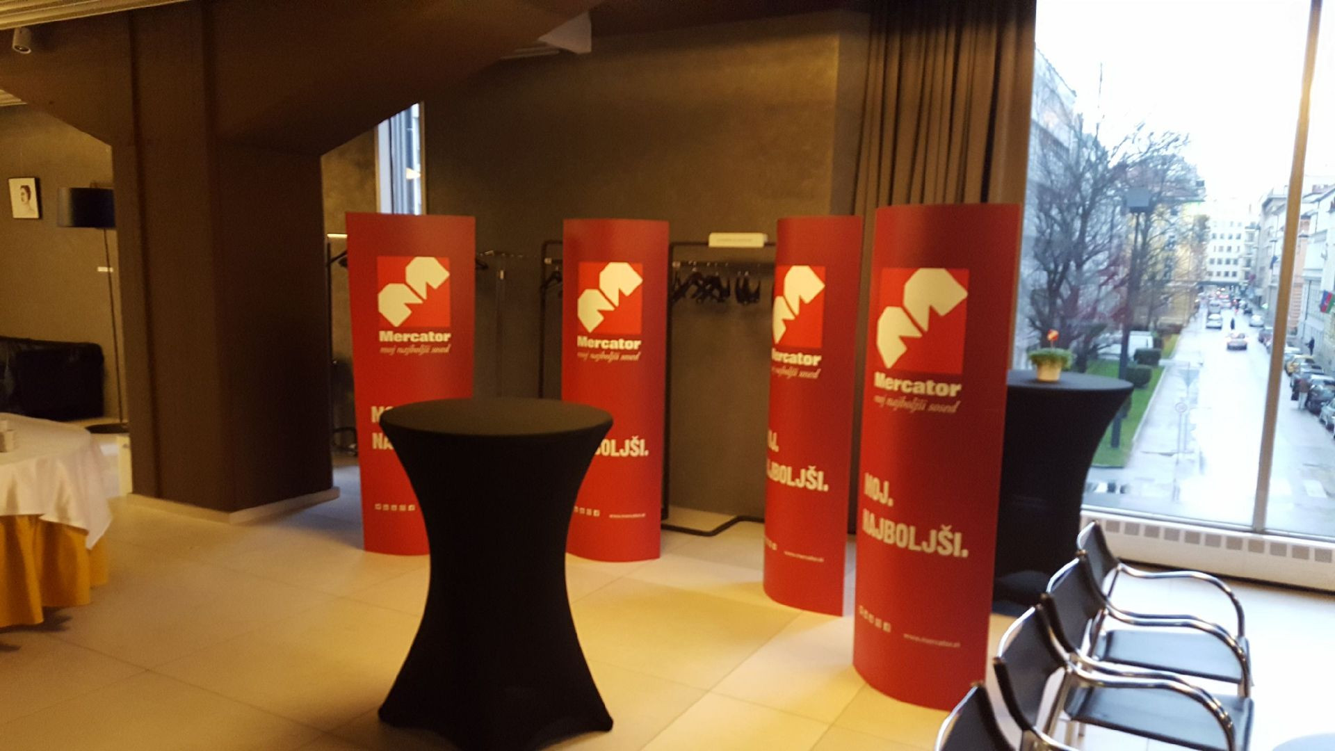 Zunanje in notranje označevanje