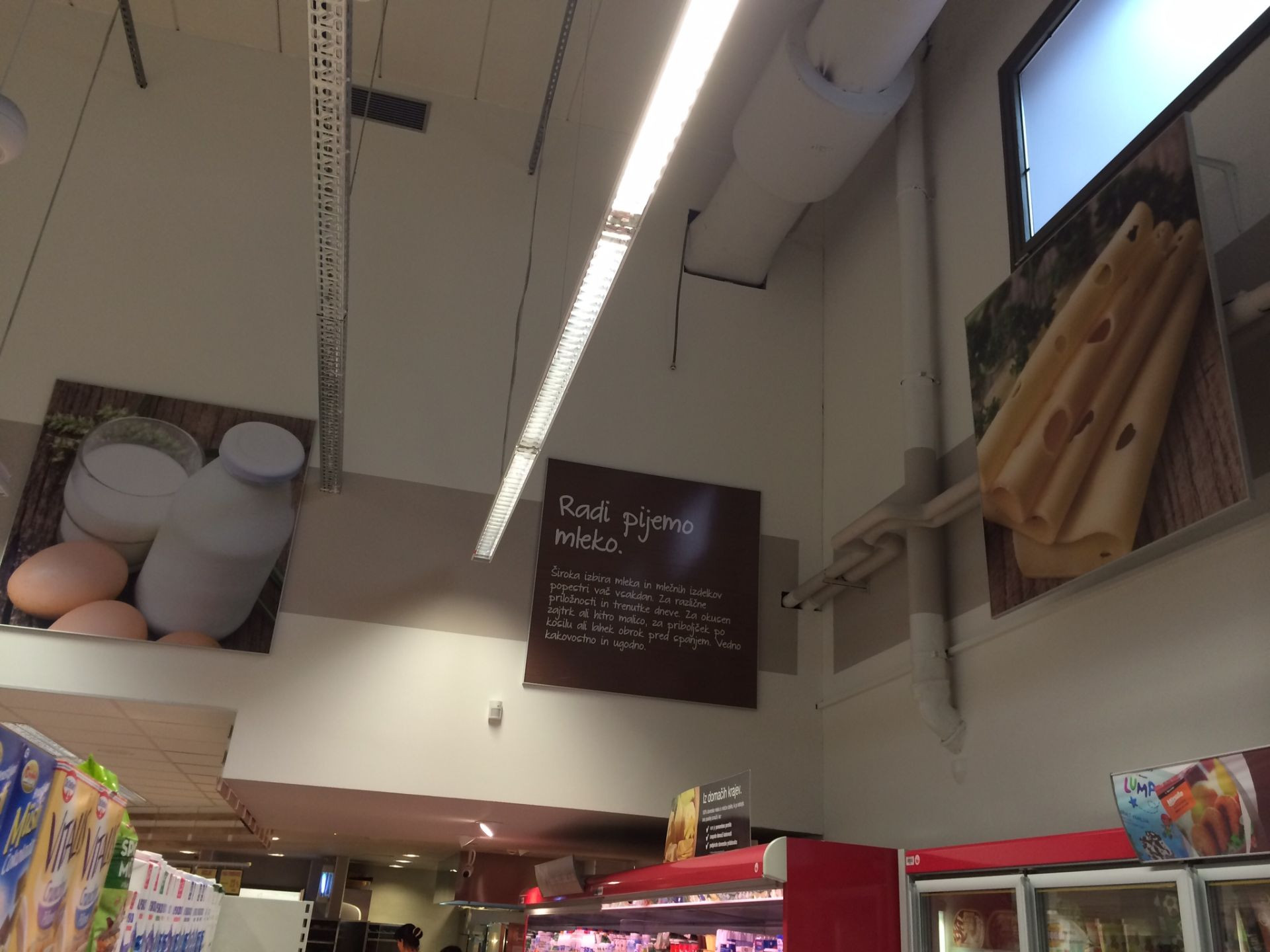 Zunanje in notranje označevanje