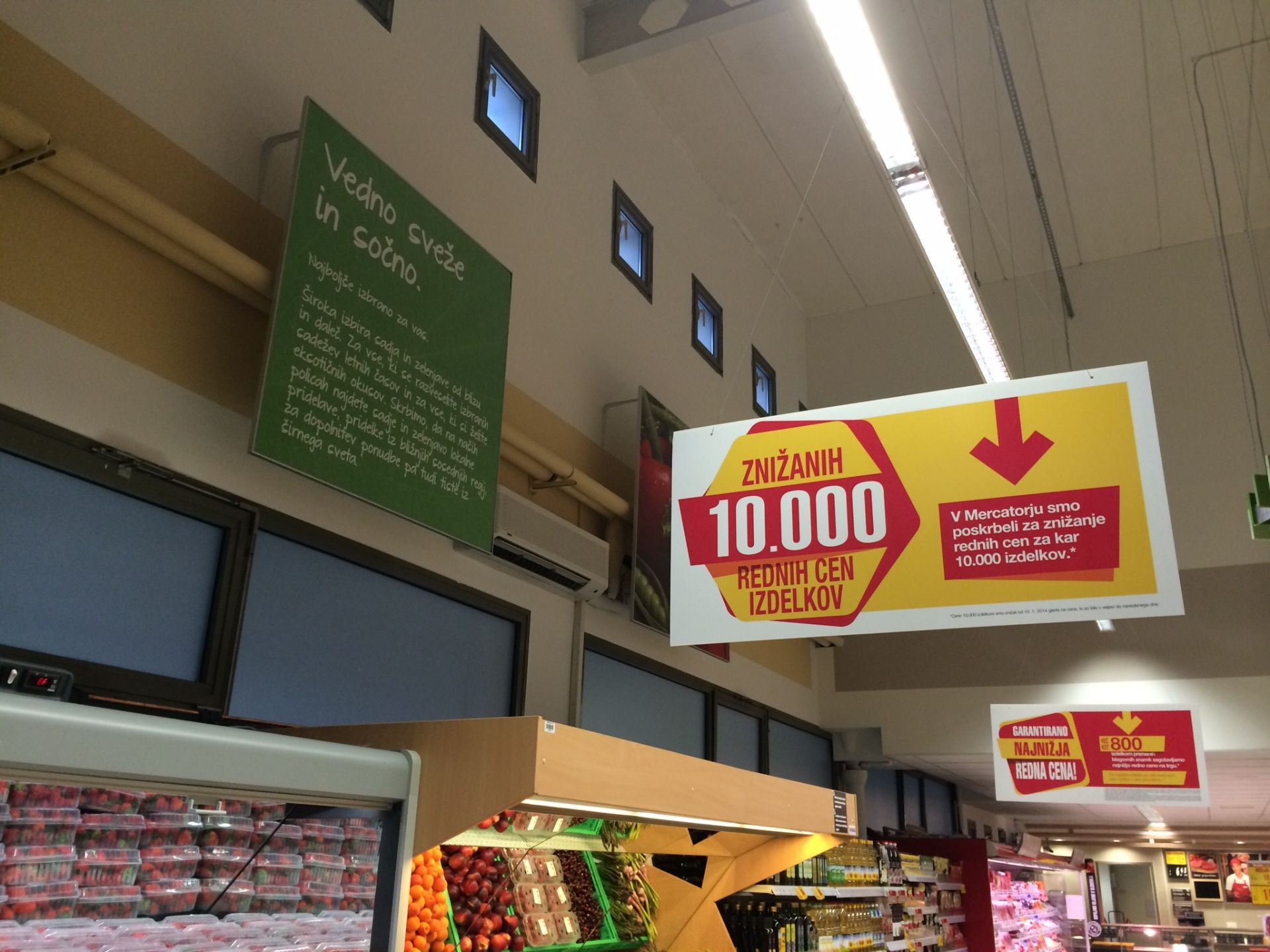 Zunanje in notranje označevanje