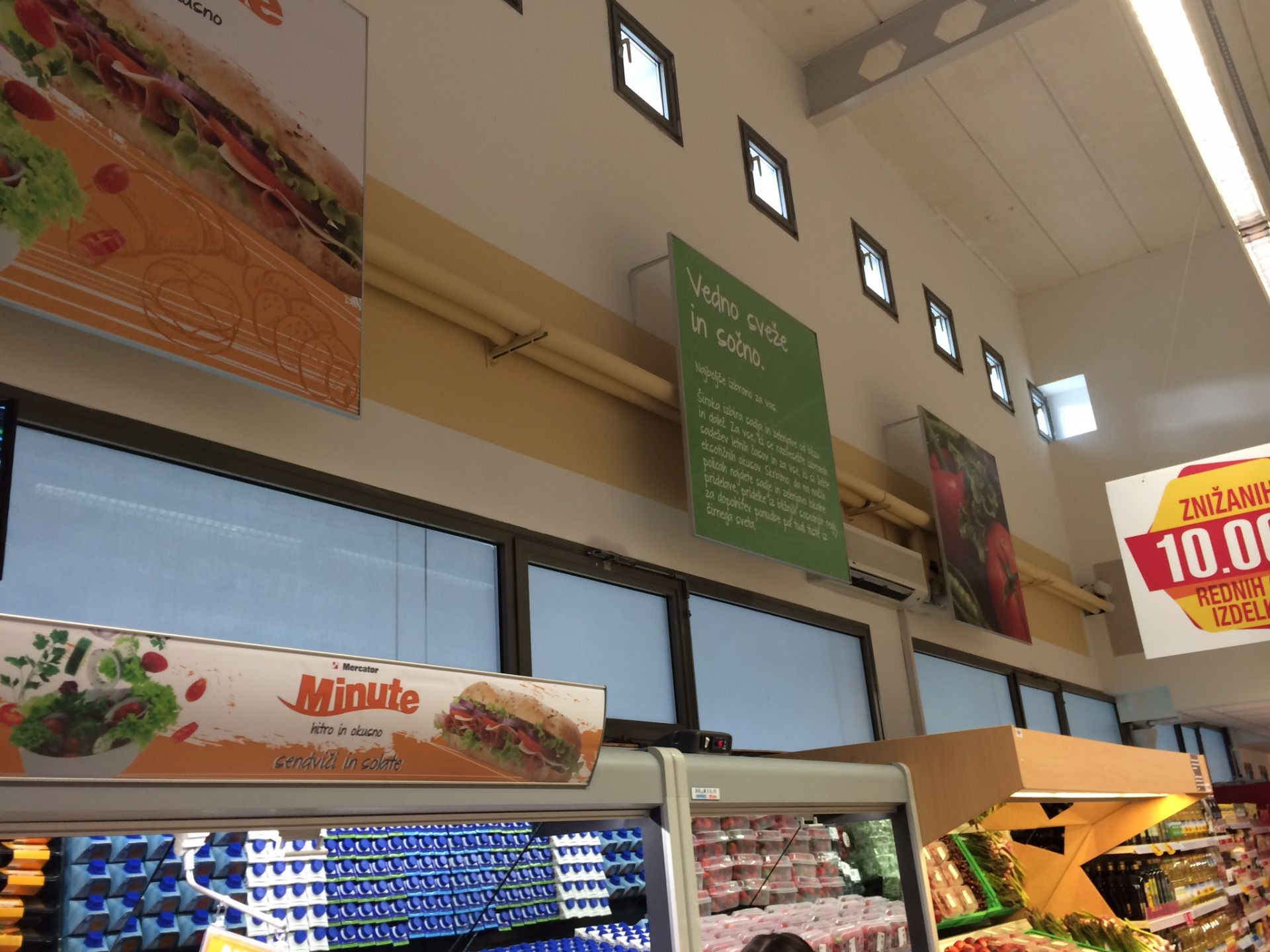 Zunanje in notranje označevanje