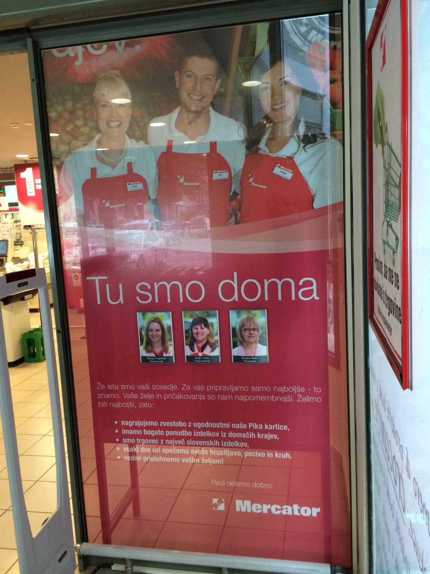 Zunanje in notranje označevanje