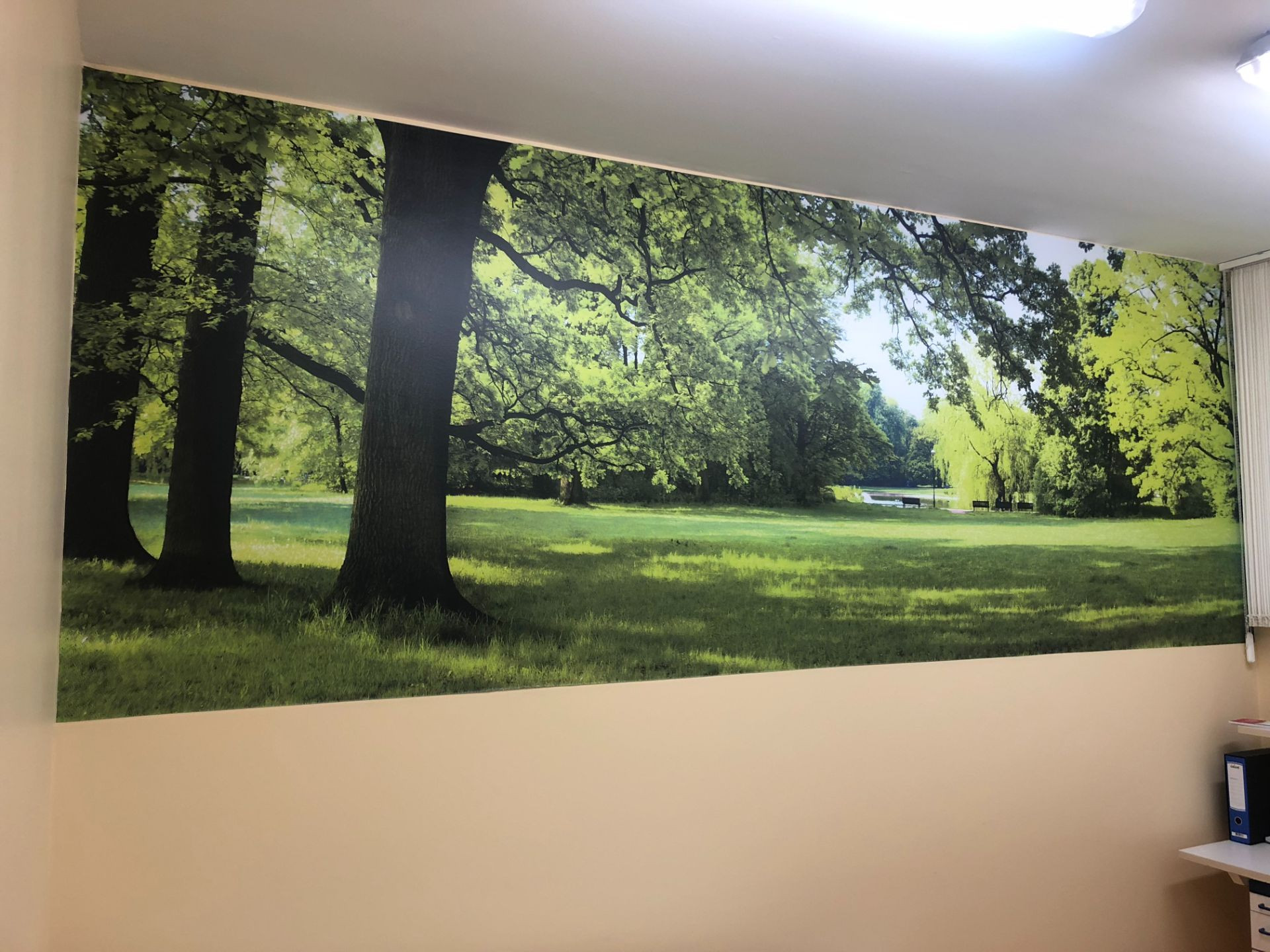 Zunanje in notranje označevanje