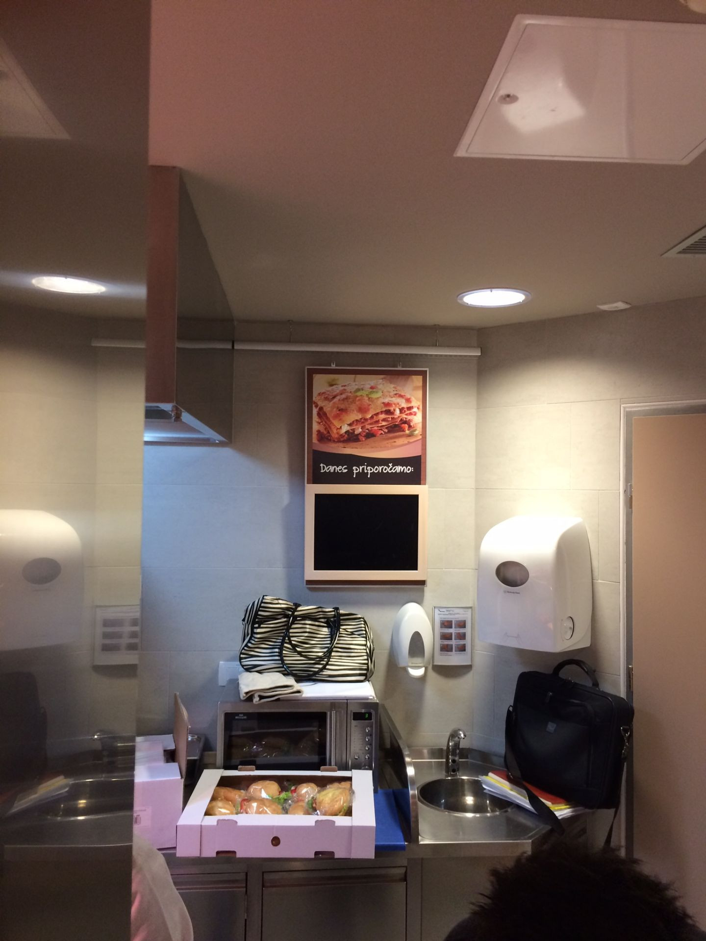 Zunanje in notranje označevanje