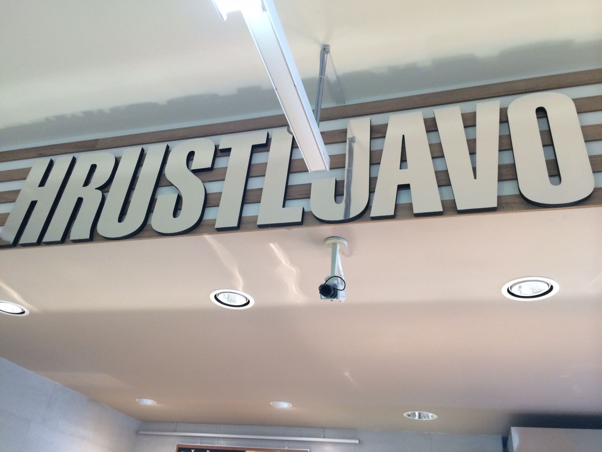 Zunanje in notranje označevanje