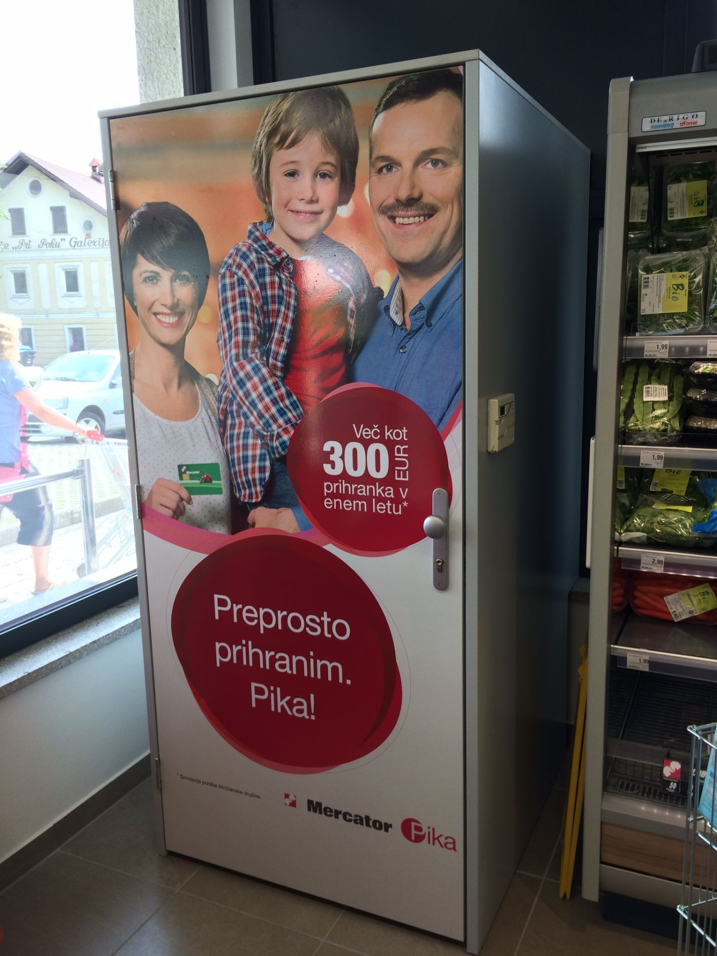 Zunanje in notranje označevanje